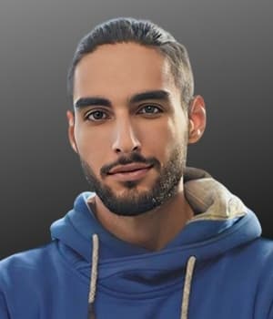 Amir Esfahanizadeh