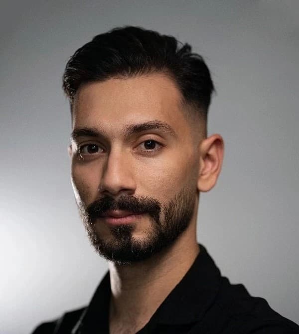Mehdi Esmaieli