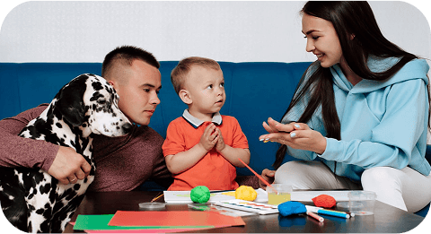 Gaming And Autism