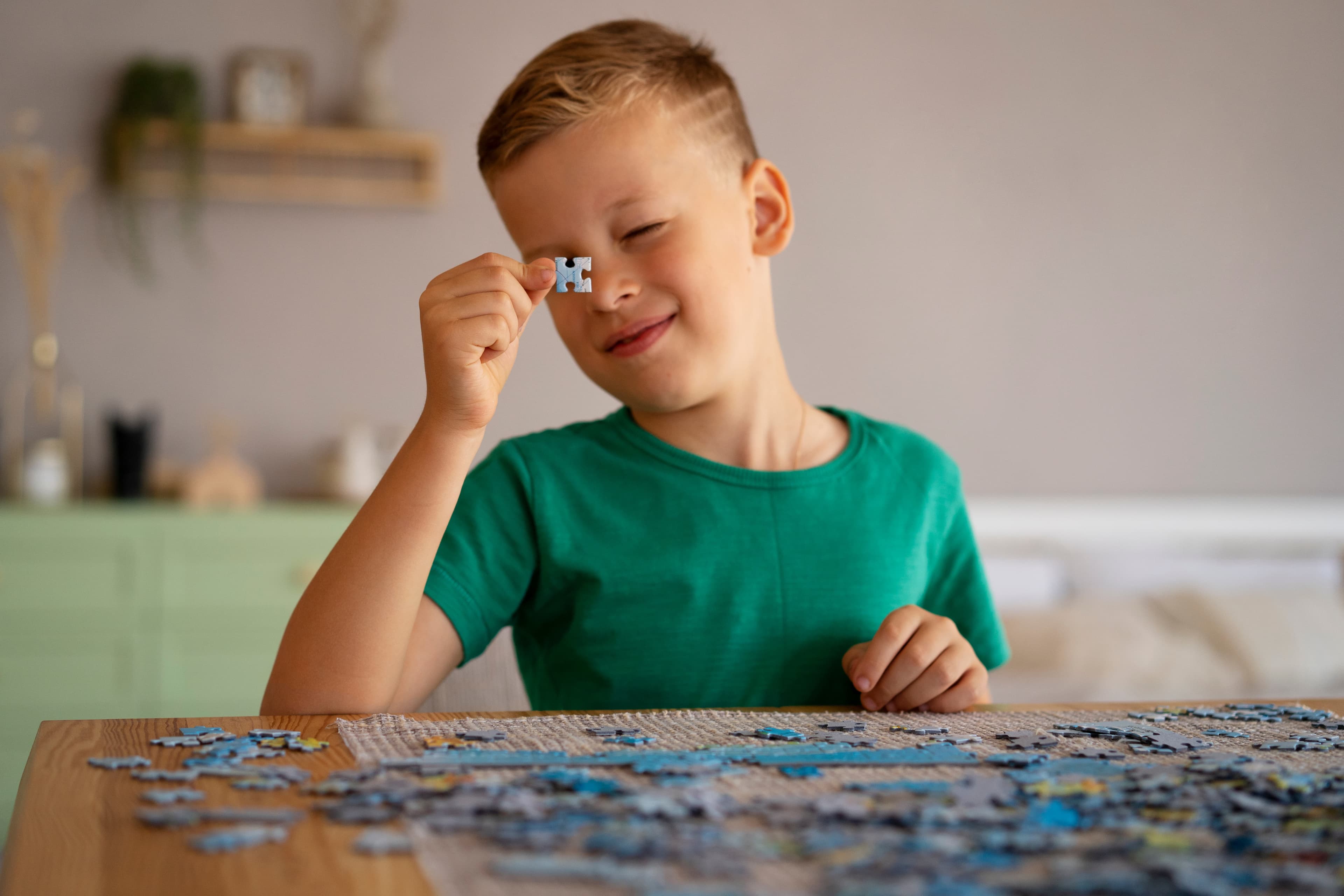 Gaming And Autism