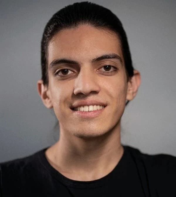 Hossein Mohammadi
