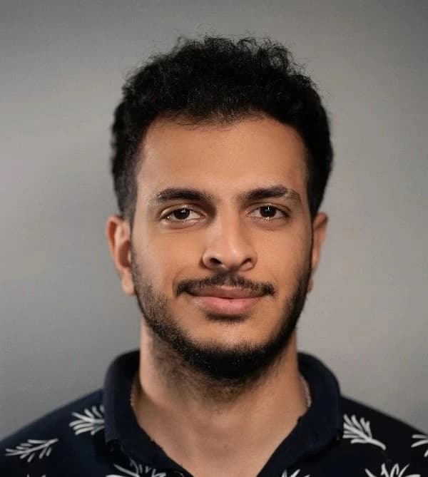 Mohammadreza Hajian