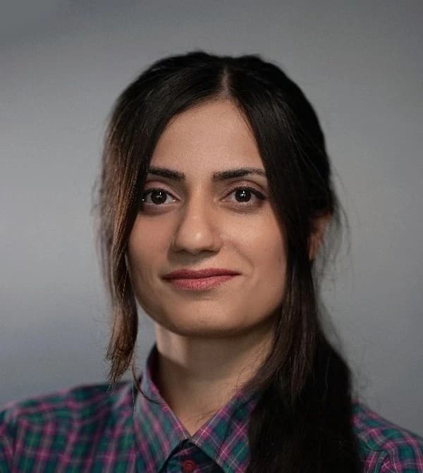 Parastoo Sanaifar